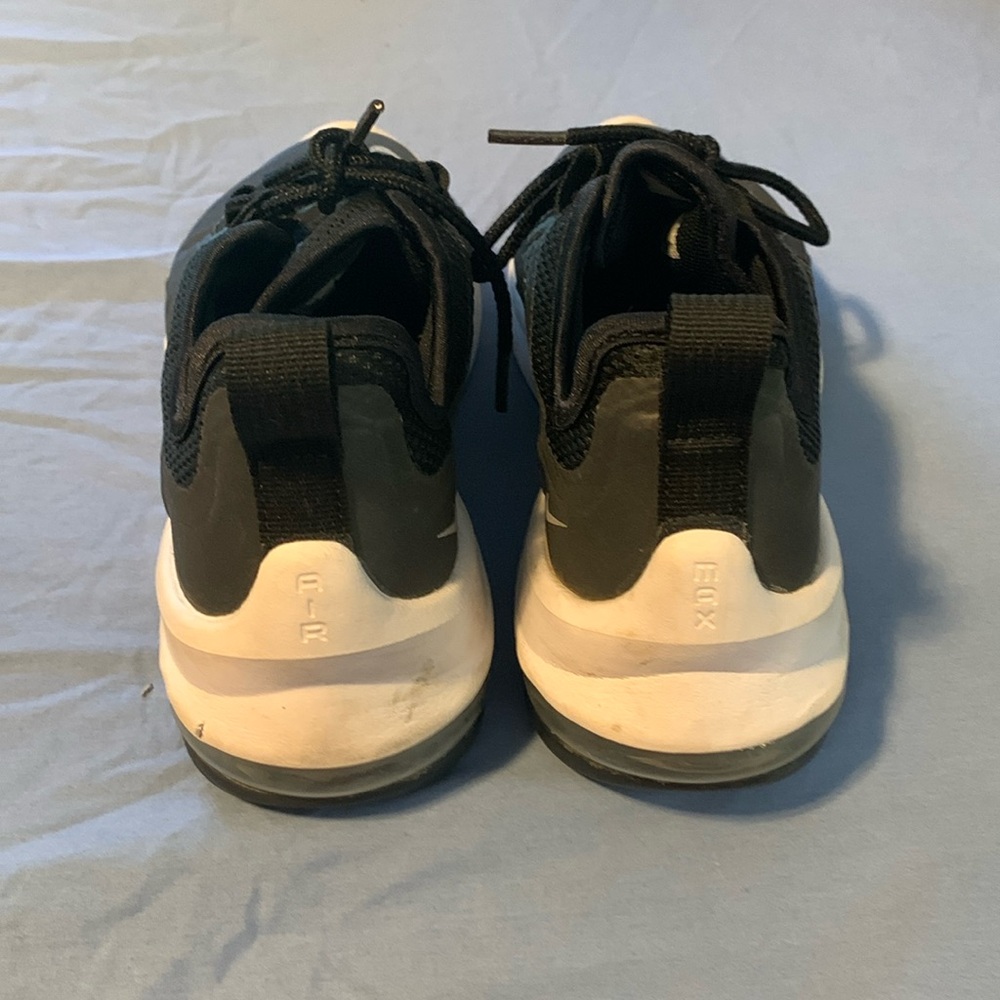 Nike air max sneakers size 7.5